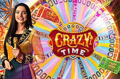 CrazyTime