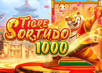 Tiger Sortudo
