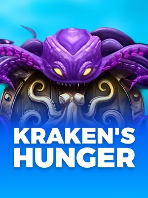 A Fome Do Kraken