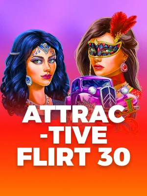 Attractive Flirt 30
