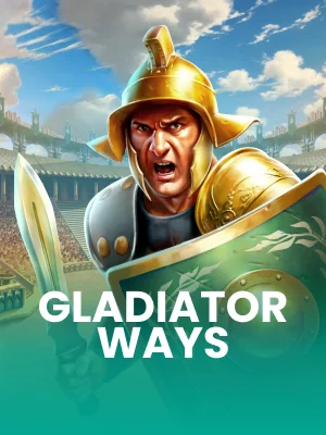 Caminhos Do Gladiador™