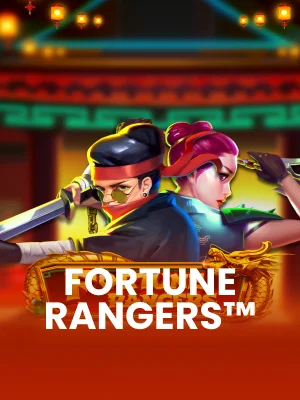 Fortune Rangers™