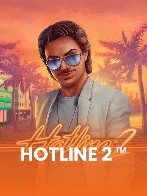 Hotline 2™
