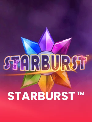 Starburst™