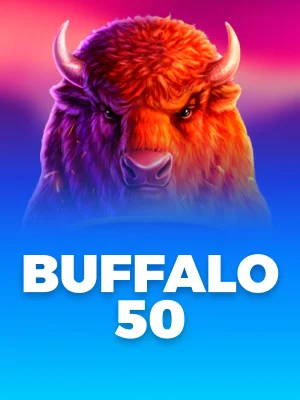 Búfalo 50
